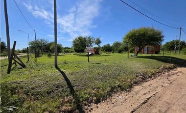 Vendo Cabaña en Concepción del Uruguay, Entre Ríos.