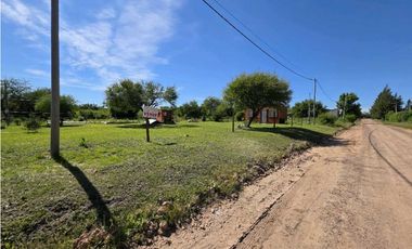 Vendo Cabaña en Concepción del Uruguay, Entre Ríos.