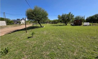 Vendo Cabaña en Concepción del Uruguay, Entre Ríos.