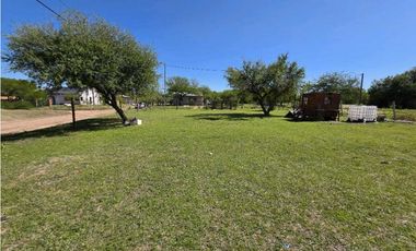 Vendo Cabaña en Concepción del Uruguay, Entre Ríos.