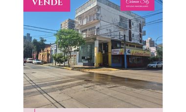 Departamento 2 dormitorios céntrico