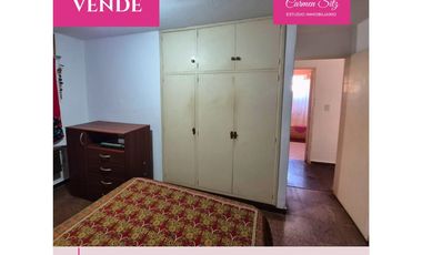 Departamento 2 dormitorios céntrico