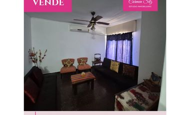 Departamento 2 dormitorios céntrico