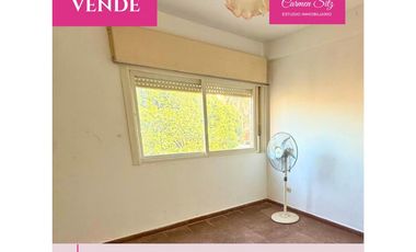 Departamento 2 dormitorios céntrico