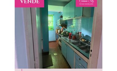 Departamento 2 dormitorios céntrico