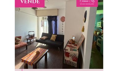 Departamento 2 dormitorios céntrico