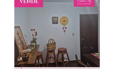 Departamento 2 dormitorios céntrico