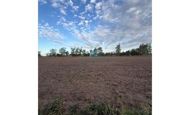 VENTA – CAMPO / LOTE DE 5.83 HECTREAS – COLONIA CAROYA