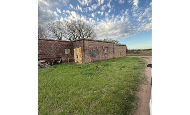 VENTA – CAMPO / LOTE DE 5.83 HECTREAS – COLONIA CAROYA
