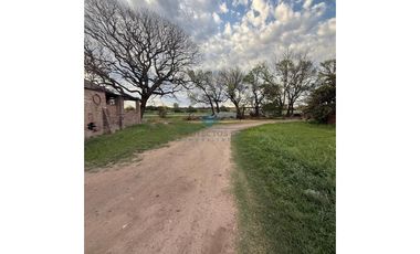 VENTA – CAMPO / LOTE DE 5.83 HECTREAS – COLONIA CAROYA