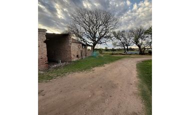 VENTA – CAMPO / LOTE DE 5.83 HECTREAS – COLONIA CAROYA