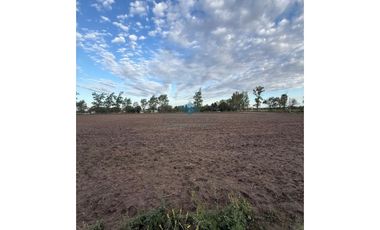 VENTA – CAMPO / LOTE DE 5.83 HECTREAS – COLONIA CAROYA