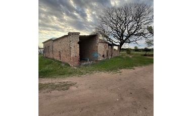 VENTA – CAMPO / LOTE DE 5.83 HECTREAS – COLONIA CAROYA