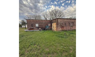 VENTA – CAMPO / LOTE DE 5.83 HECTREAS – COLONIA CAROYA