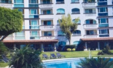 Departamento en renta en Delicias, Cuernavaca