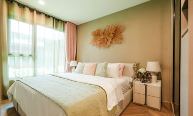 1 Bedroom apartment at The Title Coralina