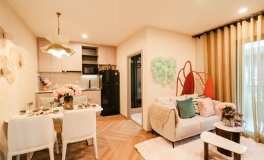1 Bedroom apartment at The Title Coralina