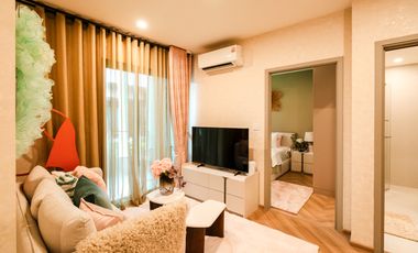 1 Bedroom apartment at The Title Coralina