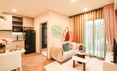 1 Bedroom apartment at The Title Coralina