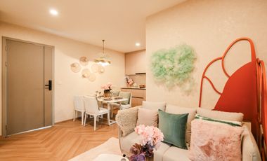 1 Bedroom apartment at The Title Coralina