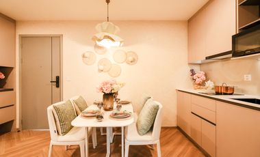 1 Bedroom apartment at The Title Coralina