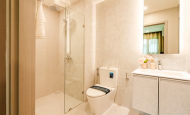 1 Bedroom apartment at The Title Coralina
