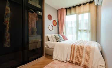 1 Bedroom apartment at The Title Coralina