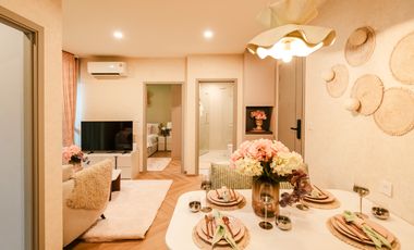 1 Bedroom apartment at The Title Coralina