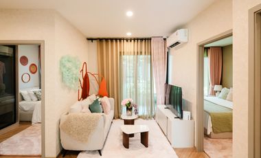 1 Bedroom apartment at The Title Coralina