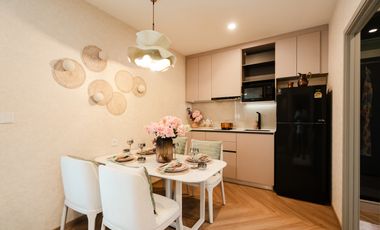 1 Bedroom apartment at The Title Coralina