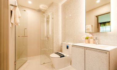 1 Bedroom apartment at The Title Coralina
