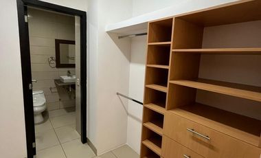 Alquiler lindo departamento tipo loft en km 5 vía Samborondón