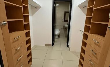 Alquiler lindo departamento tipo loft en km 5 vía Samborondón