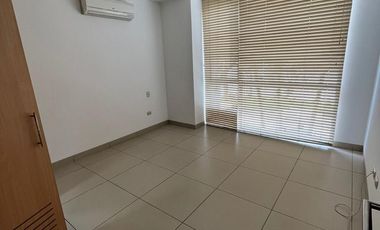 Alquiler lindo departamento tipo loft en km 5 vía Samborondón