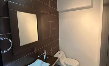 Alquiler lindo departamento tipo loft en km 5 vía Samborondón