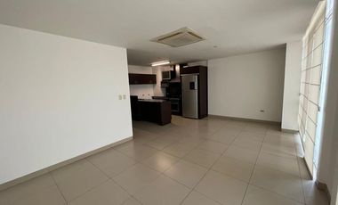 Alquiler lindo departamento tipo loft en km 5 vía Samborondón