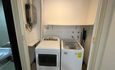 Alquiler lindo departamento tipo loft en km 5 vía Samborondón