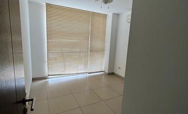 Alquiler lindo departamento tipo loft en km 5 vía Samborondón