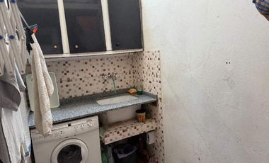 Casa PH en venta en Villa Dominico