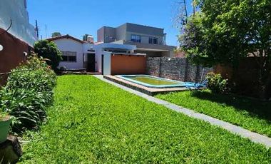 Casa en venta en Bernal Centro