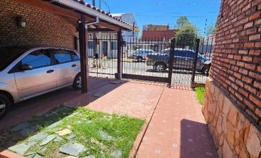 Casa en venta en Bernal Centro