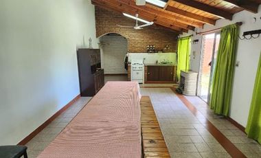 Casa en venta en Bernal Centro