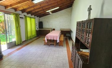 Casa en venta en Bernal Centro