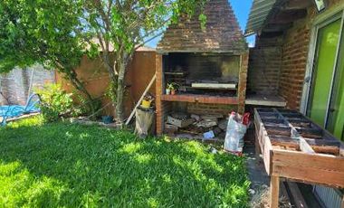 Casa en venta en Bernal Centro