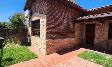 Casa en venta en Bernal Centro