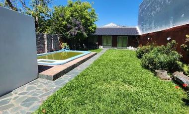 Casa en venta en Bernal Centro