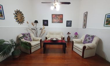 Casa en venta en Piñeyro