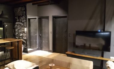 Dúplex en Alquiler por Temporada en Punta Iglesias