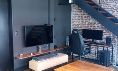 Dúplex en Alquiler por Temporada en Punta Iglesias