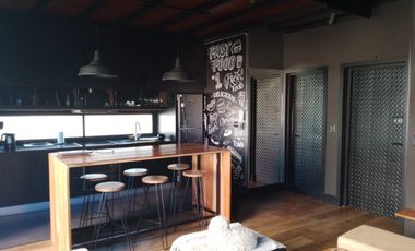 Dúplex en Alquiler por Temporada en Punta Iglesias